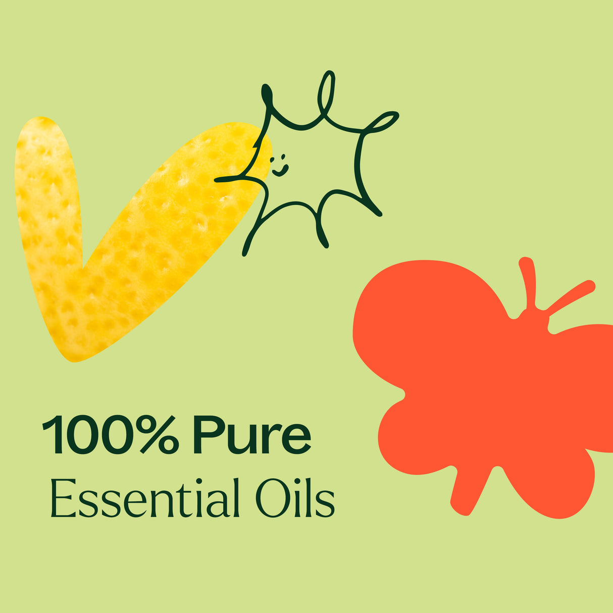 Top 14 Organic Singles Set from Plant Therapy