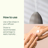 Top 6 Organic Singles Essential Oil Set from Plant Therapy