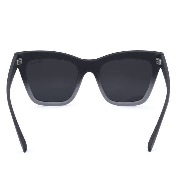 Cosmo - Black & Grey From TopFoxx