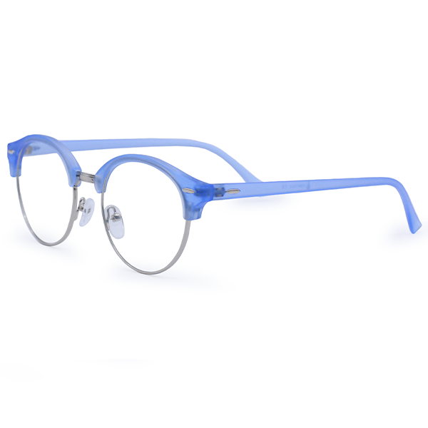 Harper - Icy Blue from TopFoxx