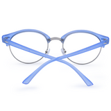 Harper - Icy Blue from TopFoxx
