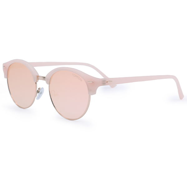 Harper - Rosegold from TopFoxx