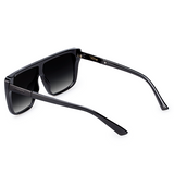 Rayz  - Limited Edition Black Squared Sunglasses from TopFoxx