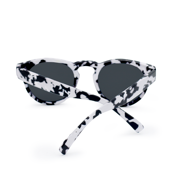 Chelsea - White Tortoise from TopFoxx