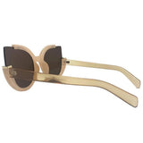 Sustainable Chloe- Nude - Brown from TopFoxx
