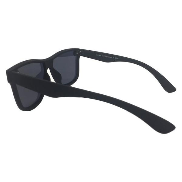Sustainable Future Wife - Gold Square Wayfarer Sunglasses from TopFoxx