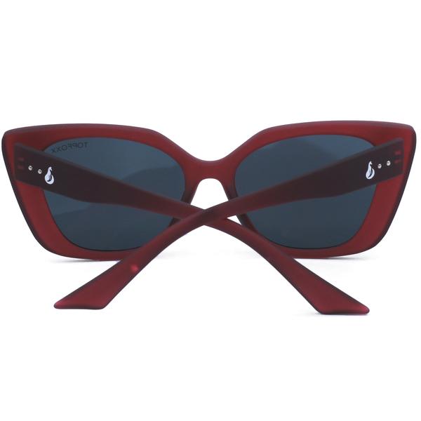 Sustainable SOPHIA - Ruby from TopFoxx