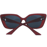 Sustainable SOPHIA - Ruby from TopFoxx
