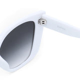 Sustainable SOPHIA -White from TopFoxx