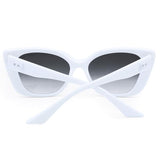 Sustainable SOPHIA -White from TopFoxx