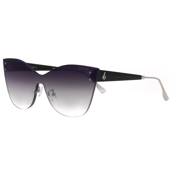 Sustainable Venice 2 - Faded Black from TopFoxx