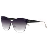 Sustainable Venice 2 - Faded Black from TopFoxx