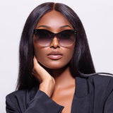 Sustainable Venice 2 - Faded Black from TopFoxx
