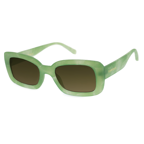 Gigi - Green Matcha from TopFoxx
