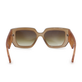 Incognito - Brown from TopFoxx