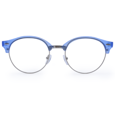 Harper - Icy Blue from TopFoxx