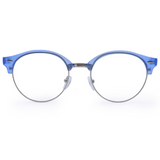 Harper - Icy Blue from TopFoxx
