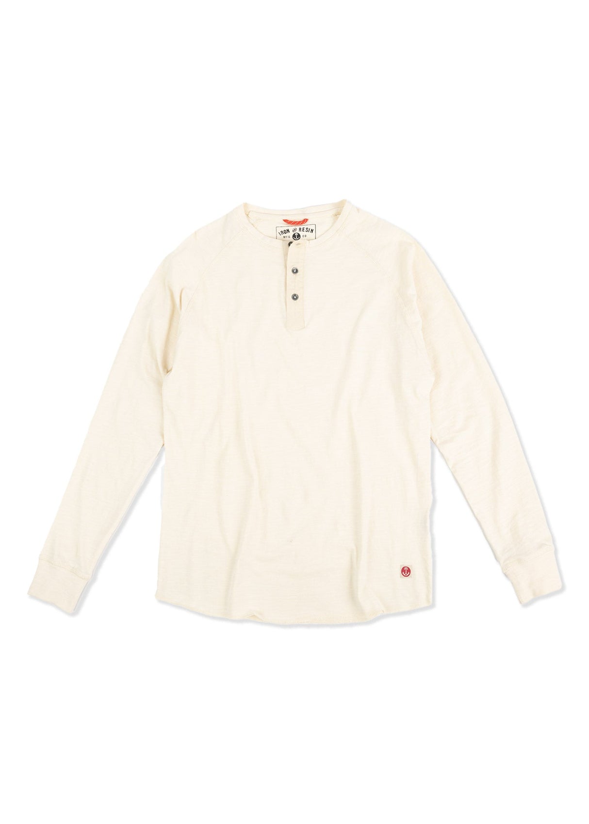 Topock Henley from Iron & Resin