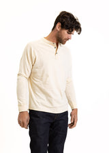 Topock Henley from Iron & Resin