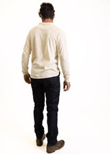 Topock Henley from Iron & Resin