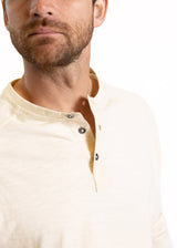 Topock Henley from Iron & Resin