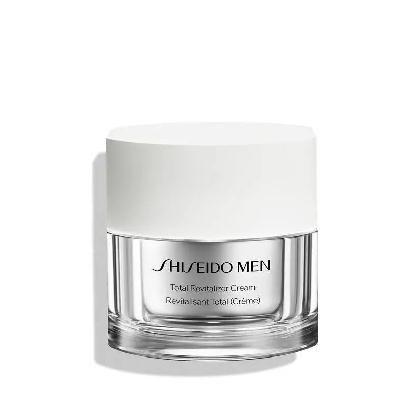 Total Revitalizer Cream from KoKo Shiseido Beauté