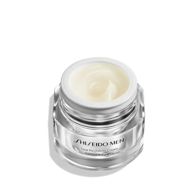 Total Revitalizer Cream from KoKo Shiseido Beauté