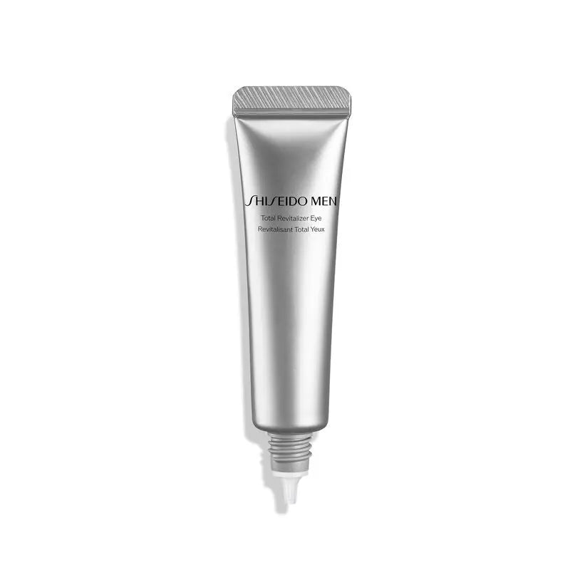 Total Revitalizer Eye Cream from KoKo Shiseido Beauté