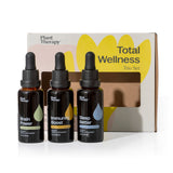 Total Wellness Trio Set from Plant Therapy