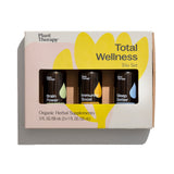 Total Wellness Trio Set from Plant Therapy