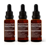 Total Wellness Trio Set from Plant Therapy