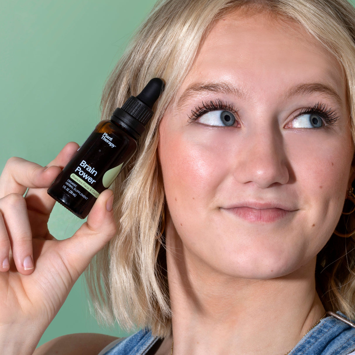 Total Wellness Trio Set from Plant Therapy