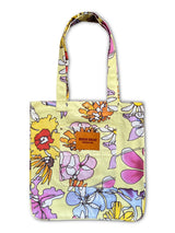 Full Bloom Tote from KeithKelly