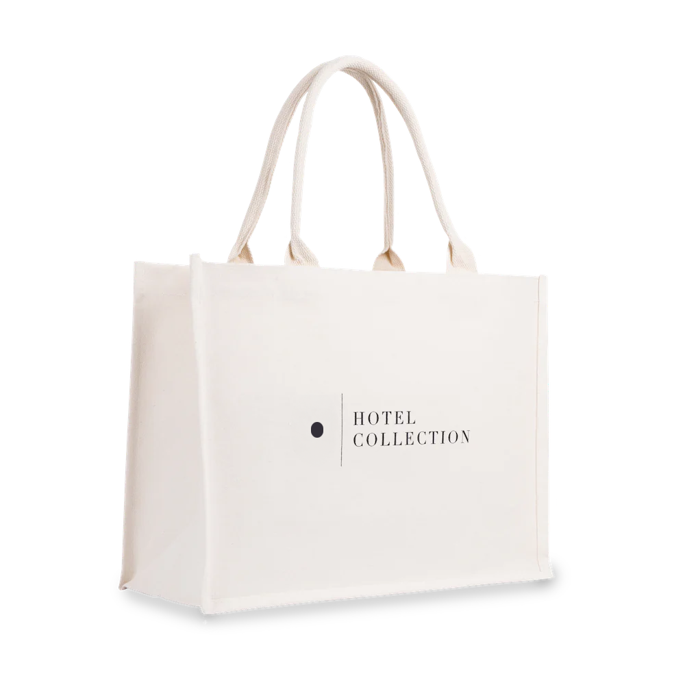 Tote Bag from Hotel Collection