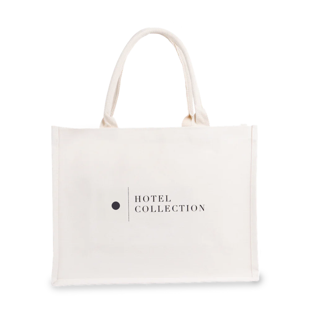 Tote Bag from Hotel Collection