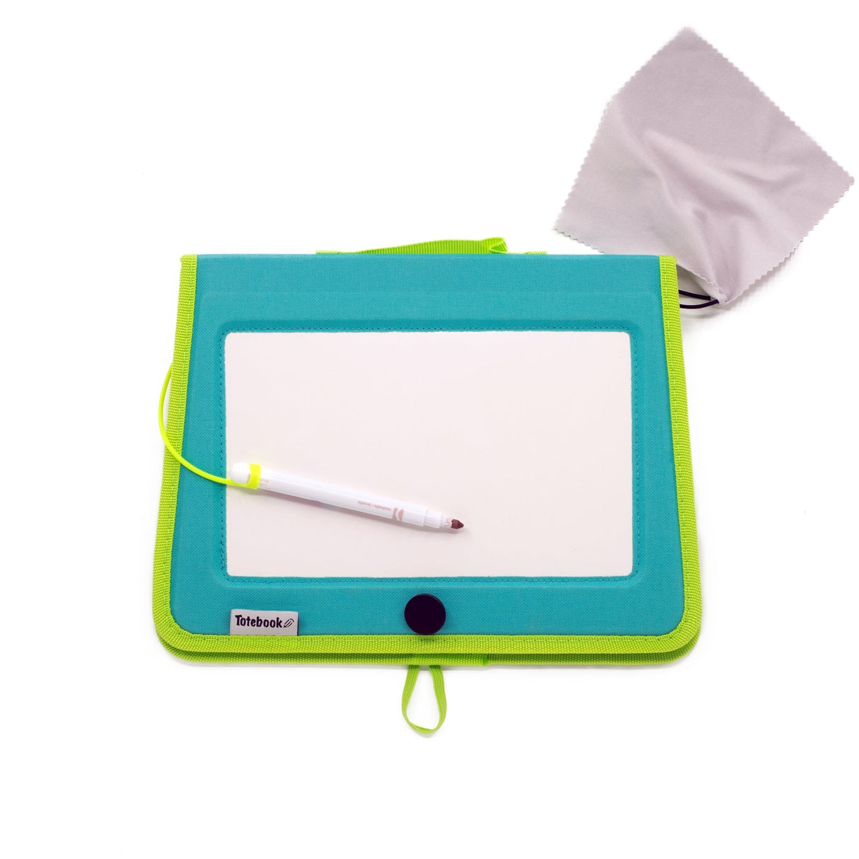 Totebook Kids Dry Erase Activity Kit - Set of 3 Books from UnbuckleMe®