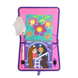 Totebook Kids Dry Erase Activity Kit - Set of 3 Books from UnbuckleMe®
