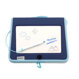 Totebook Kids Dry Erase Activity Kit - Set of 2 Books from UnbuckleMe®
