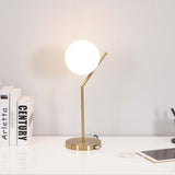Touch Glow Lamp from Ozarké