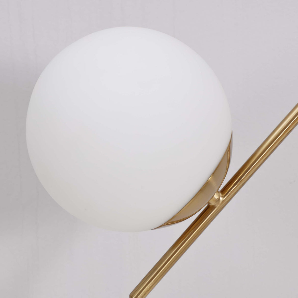 Touch Glow Lamp from Ozarké