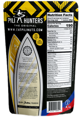 Traditional Filipino Style (Sweet Pinoy Style) from Pili Hunters