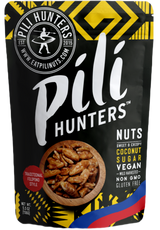 Traditional Filipino Style (Sweet Pinoy Style) from Pili Hunters