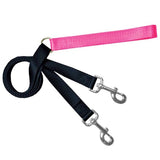 Hot Pink Freedom No-Pull Dog Harness from 2 Hounds Design