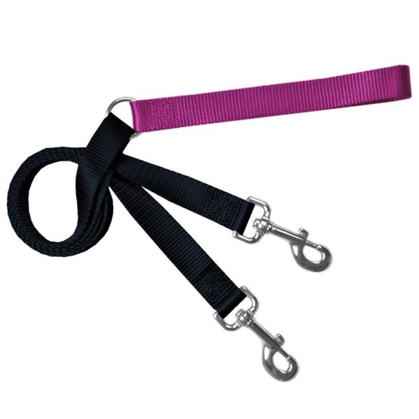 Training Leash (Multiple Color Options) from 2 Hounds Design