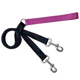 Raspberry Freedom No-Pull Dog Harness from 2 Hounds Design