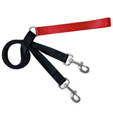 Red Freedom No-Pull Dog Harness from 2 Hounds Design
