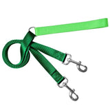Neon Green Freedom No-Pull Dog Harness from 2 Hounds Design