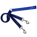 Royal Blue Freedom No-Pull Dog Harness from 2 Hounds Design