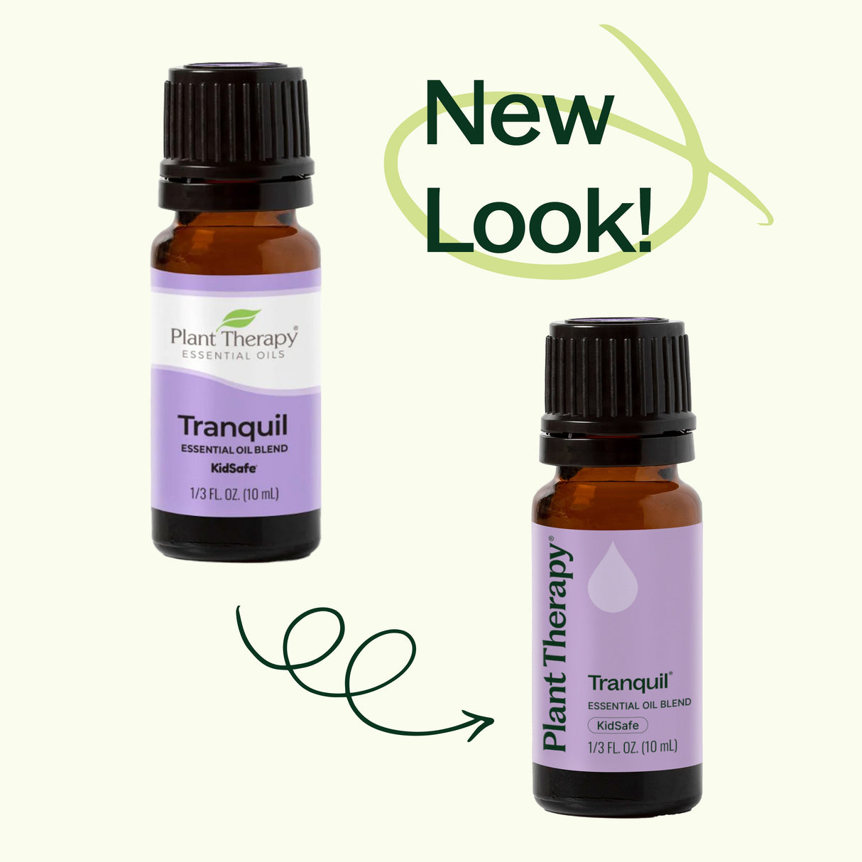 Tranquil ®️ Essential Oil Blend from Plant Therapy