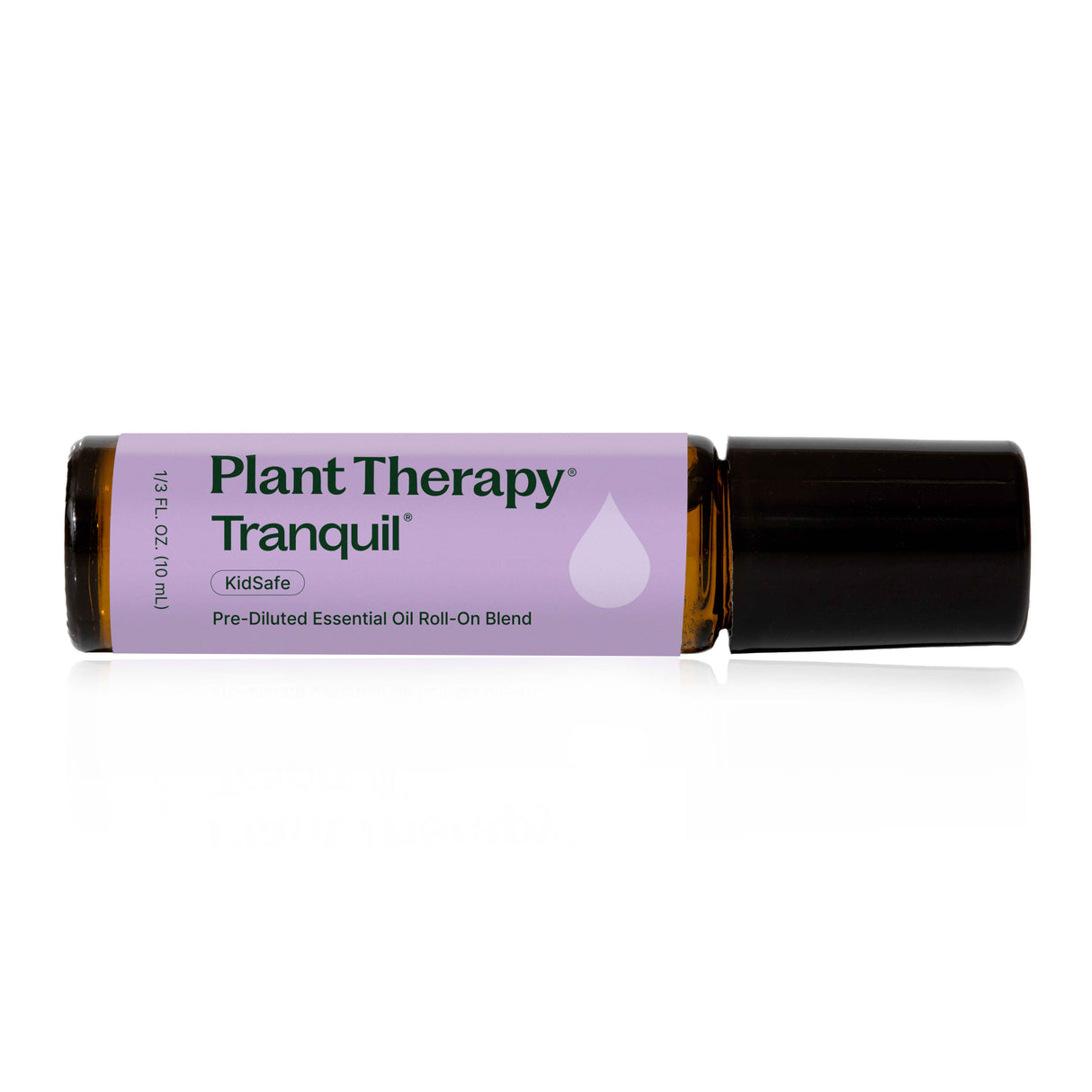Tranquil ®️ Essential Oil Blend Pre-Diluted Roll-On from Plant Therapy